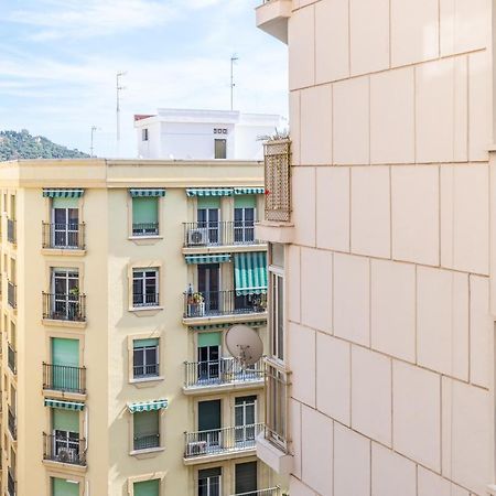 Apartamento La Pampa Málaga Buitenkant foto