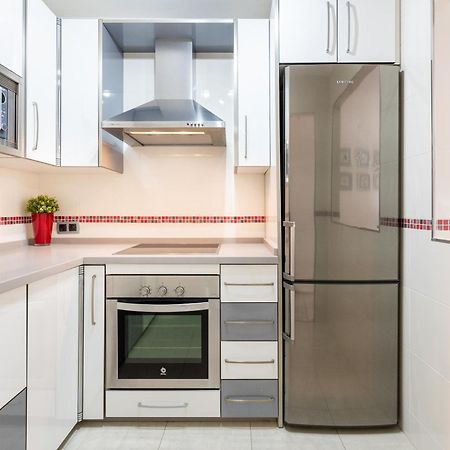 Apartamento La Pampa Málaga Buitenkant foto